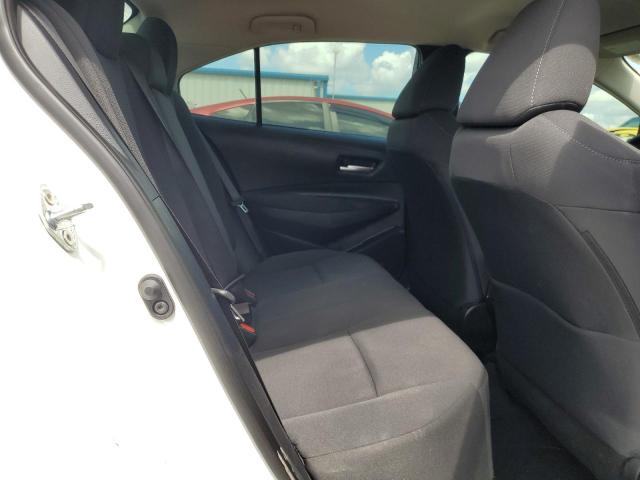 Photo 10 from auction – 2021 TOYOTA COROLLA LE with VIN 5YFEPMAE9MP267197
