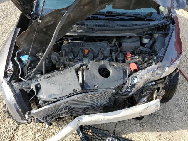 Photo 11 from auction – 2015 HONDA CIVIC LX with VIN 19XFB2F54FE224696