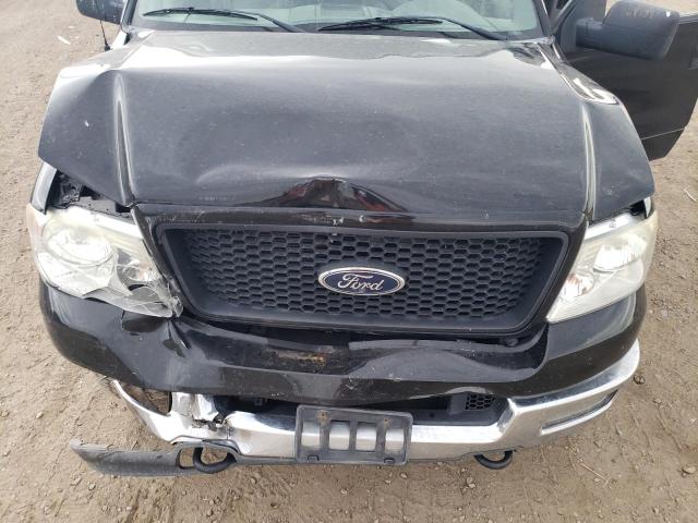 Photo 11 from auction – 2004 FORD F150 with VIN 1FTPX14534NC31764