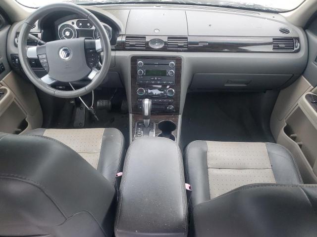 Photo 8 from auction – 2008 MERCURY SABLE PREM with VIN 1MEHM42W58G620151