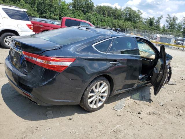 Photo 3 from auction – 2013 TOYOTA AVALON BAS with VIN 4T1BK1EB3DU039064