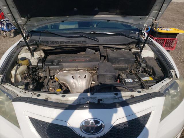 Photo 11 from auction – 2008 TOYOTA CAMRY CE with VIN 4T1BE46K18U740540