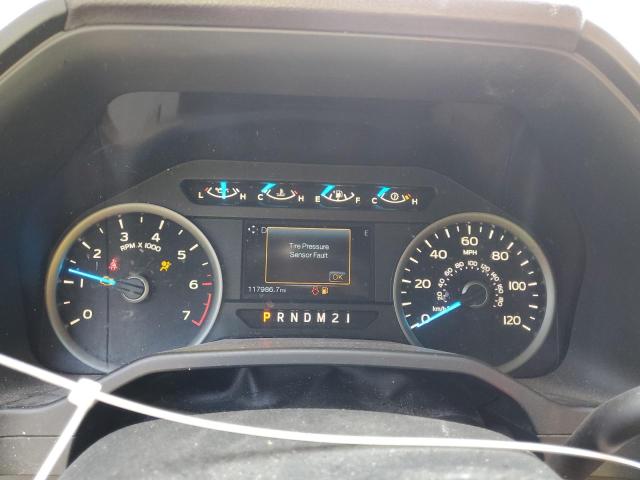 Foto 9 de la subasta – 2015 FORD F150 SUPER con VIN 1FTEW1CF2FKD32965