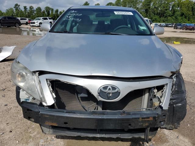 Photo 5 from auction – 2011 TOYOTA CAMRY BASE with VIN 4T1BF3EK9BU163806