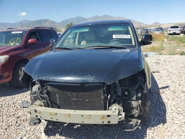 Photo 5 from auction – 2009 SUBARU TRIBECA LI with VIN 4S4WX97D594406490