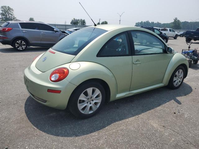 Photo 3 from auction – 2008 VOLKSWAGEN NEW BEETLE with VIN 3VWPW31C08M502519