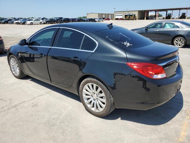 Photo 2 from auction – 2011 BUICK REGAL CXL with VIN W04GN5EC3B1029256
