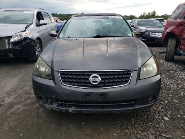 Photo 5 from auction – 2006 NISSAN ALTIMA SE with VIN 1N4BL11D56C111003