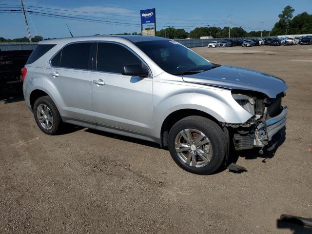 Photo 4 from auction – 2012 CHEVROLET EQUINOX LS with VIN 2GNALBEK8C1274418