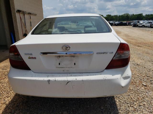 Photo 6 from auction – 2003 TOYOTA CAMRY LE with VIN 4T1BE32K23U183744