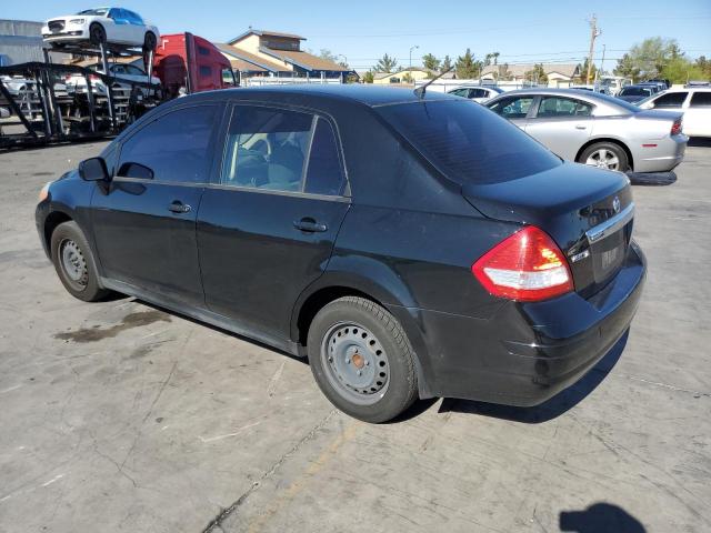 Photo 2 from auction – 2011 NISSAN VERSA S with VIN 3N1BC1APXBL468571