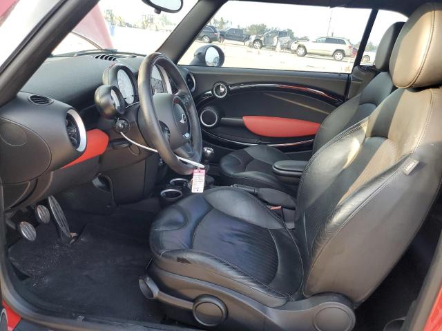 Photo 7 from auction – 2014 MINI COOPER S with VIN WMWZP3C53ET298185