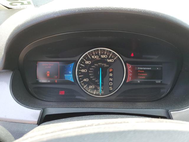 Photo 9 from auction – 2013 FORD EDGE SEL with VIN 2FMDK4JC2DBE08074