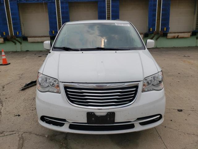 Photo 5 from auction – 2016 CHRYSLER TOWN & COU with VIN 2C4RC1BG7GR268705