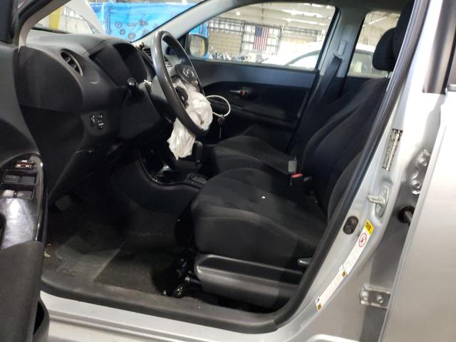 Photo 7 from auction – 2009 TOYOTA SCION XD with VIN JTKKU10429J034463