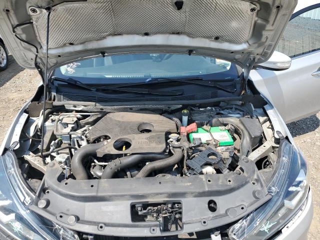 Photo 11 from auction – 2017 NISSAN SENTRA SR with VIN 3N1CB7AP1HY390381