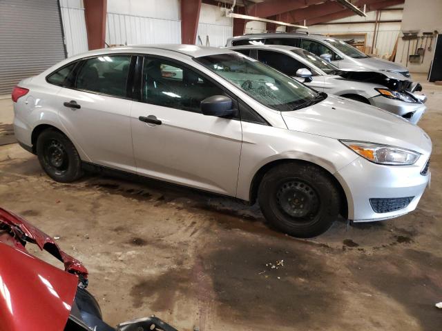 Photo 4 from auction – 2017 FORD FOCUS S with VIN 1FADP3E23HL316789
