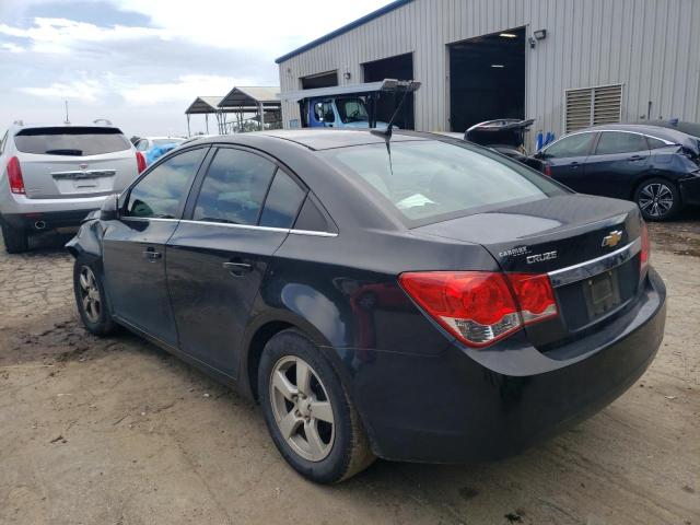 Photo 2 from auction – 2014 CHEVROLET CRUZE LT with VIN 1G1PC5SB2E7146828