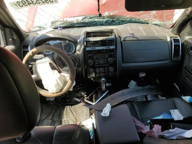 Photo 8 from auction – 2010 FORD ESCAPE LIM with VIN 1FMCU0EGXAKB65384