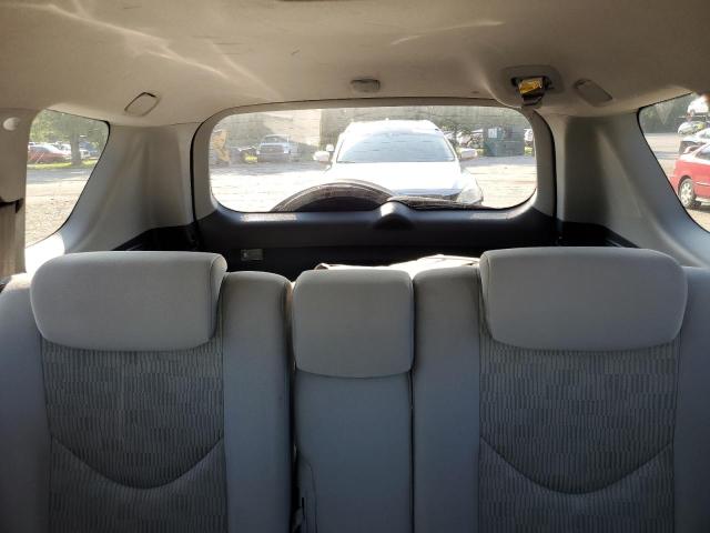 Photo 10 from auction – 2010 TOYOTA RAV4 with VIN 2T3ZF4DV6AW049395
