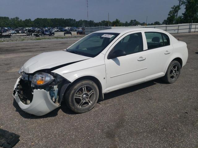 Photo 1 from auction – 2006 CHEVROLET COBALT LS with VIN 1G1AK55F867743264