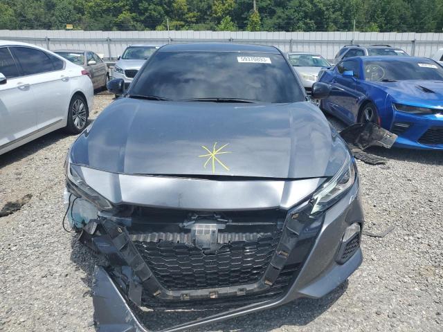 Photo 5 from auction – 2020 NISSAN ALTIMA SR with VIN 1N4BL4CV5LC120724