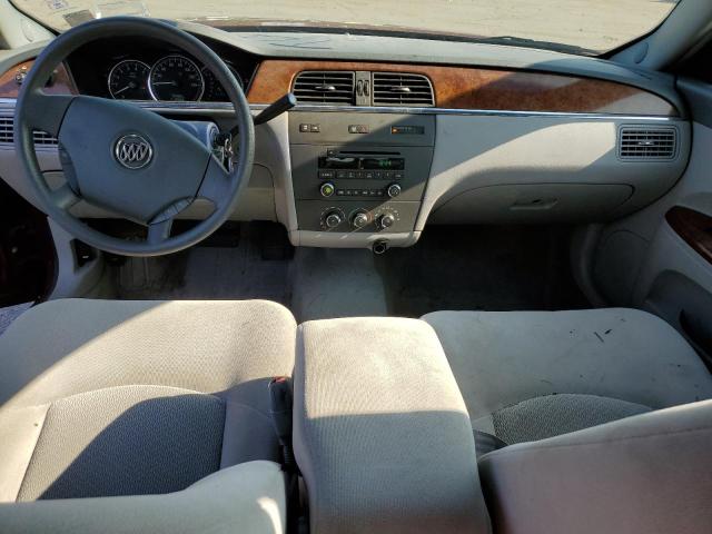 Zdjęcie 8 z aukcji – 2005 BUICK LACROSSE C z VIN 2G4WC562651346875