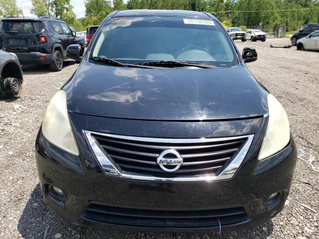 Photo 5 from auction – 2012 NISSAN VERSA S with VIN 3N1CN7AP0CL931613