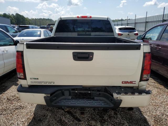 Photo 6 from auction – 2011 GMC SIERRA K15 with VIN 3GTP2XE26BG104938