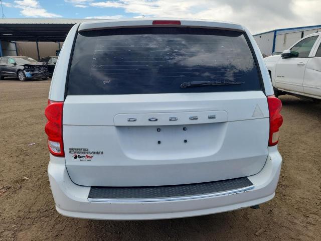 صورة رقم 6 من المزاد - 2015 DODGE GRAND CARA مع VIN 2C4RDGBG5FR511121