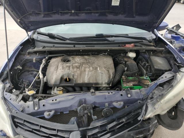 Photo 11 from auction – 2014 TOYOTA COROLLA L with VIN 2T1BURHE9EC031214