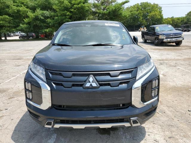 Photo 5 from auction – 2022 MITSUBISHI OUTLANDER with VIN JA4ARUAU9NU019028