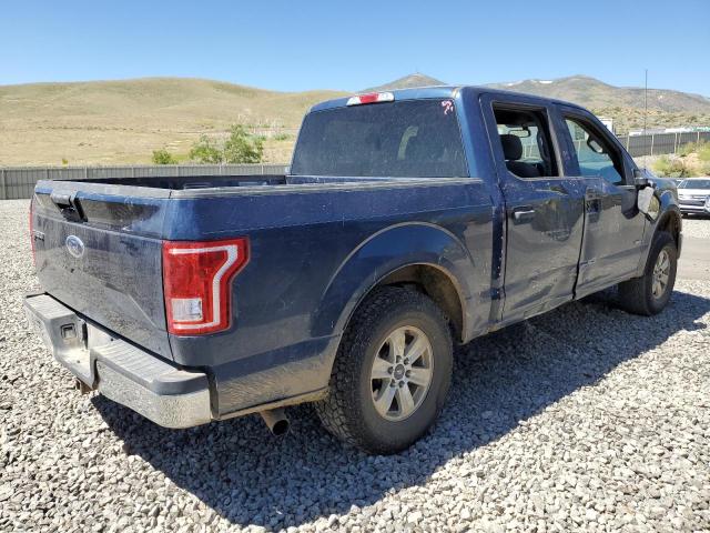 Photo 3 from auction – 2015 FORD F150 SUPER with VIN 1FTEW1EP9FKE22636