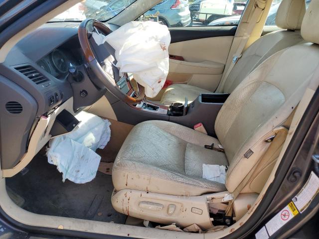 Photo 7 from auction – 2010 LEXUS ES 350 with VIN JTHBK1EG1A2367556