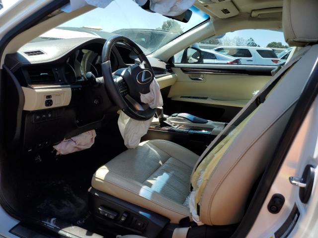 Photo 7 from auction – 2017 LEXUS ES 350 with VIN 58ABK1GG9HU072058