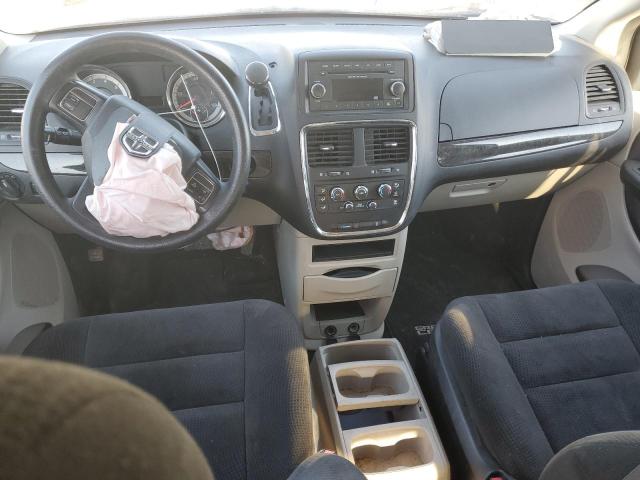 Photo 8 from auction – 2016 DODGE GRAND CARA with VIN 2C4RDGBG0GR257500