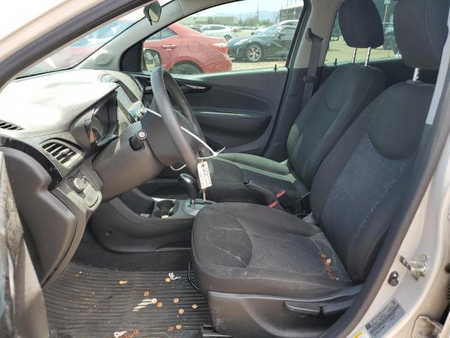 Photo 7 from auction – 2020 CHEVROLET SPARK 1LT with VIN KL8CD6SA0LC473600