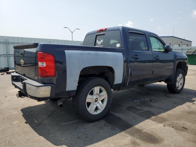 Photo 3 from auction – 2007 CHEVROLET SILVERADO with VIN 2GCEK13MX71639053
