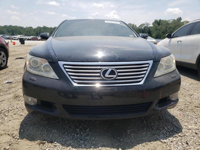 Снимка 5 от търг – 2011 LEXUS LS 460 с VIN JTHBL5EF8B5103746