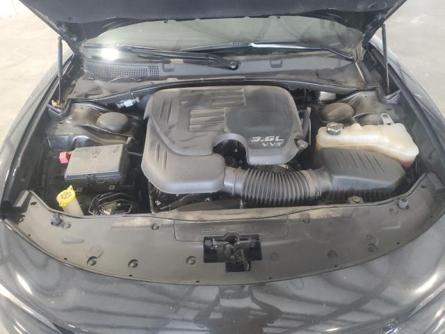 Photo 11 from auction – 2021 DODGE CHARGER SX with VIN 2C3CDXBG7MH647098