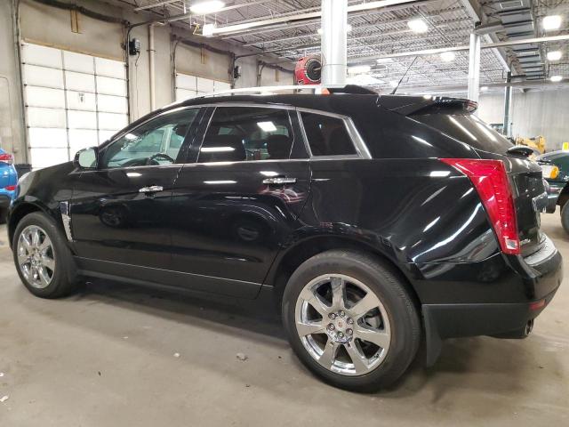 Photo 2 from auction – 2010 CADILLAC SRX PERFOR with VIN 3GYFNEEY8AS628593