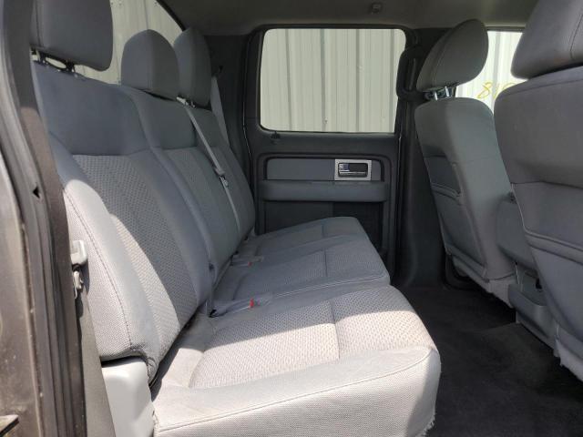 Photo 10 from auction – 2011 FORD F150 SUPER with VIN 1FTFW1ET6BFB60790
