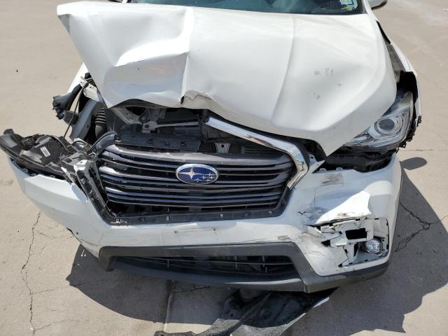 Photo 11 from auction – 2020 SUBARU ASCENT LIM with VIN 4S4WMAPDXL3471780