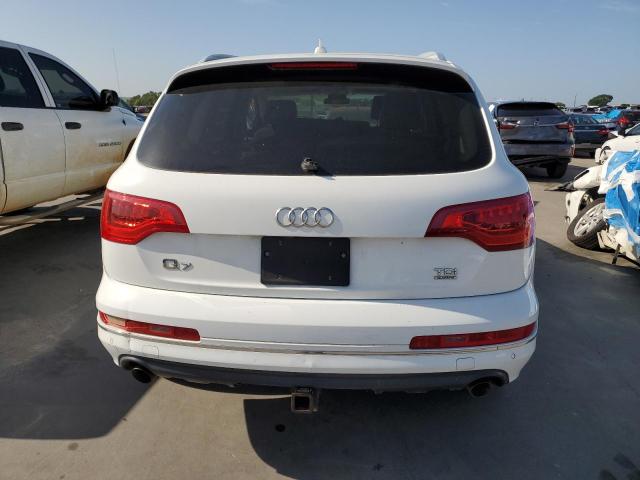 Photo 6 from auction – 2012 AUDI Q7 PREMIUM with VIN WA1LMAFE5CD003929