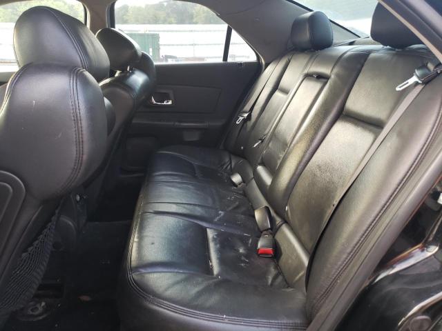 Photo 10 from auction – 2007 CADILLAC CTS with VIN 1G6DM57T870163480
