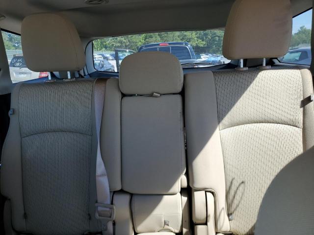 Photo 10 from auction – 2018 DODGE JOURNEY SX with VIN 3C4PDCBB5JT269313