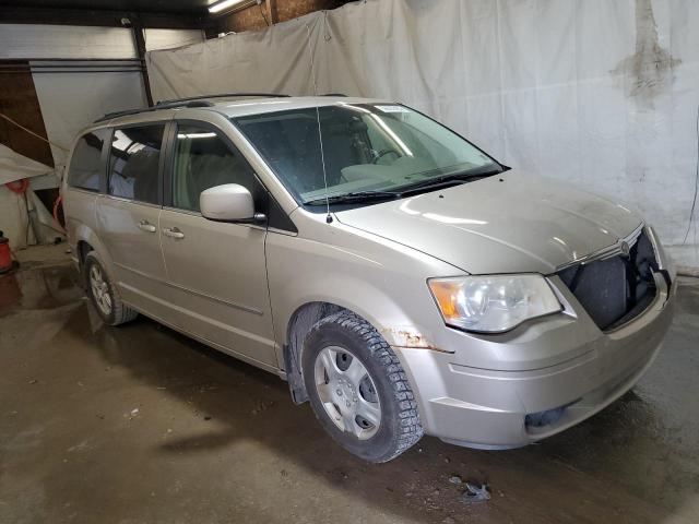 Photo 4 from auction – 2009 CHRYSLER TOWN & COU with VIN 2A8HR54189R521987