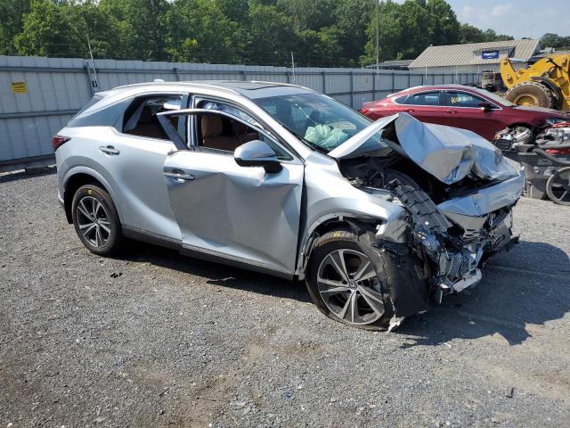Photo 4 from auction – 2023 LEXUS RX 350 BAS with VIN 2T2BAMCA1PC008282
