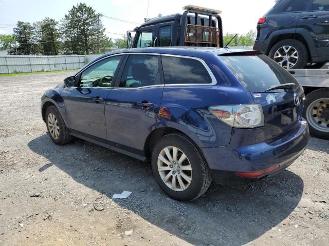 Photo 2 from auction – 2011 MAZDA CX-7 with VIN JM3ER2BM5B0366232