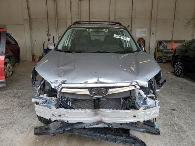 Photo 5 from auction – 2019 SUBARU FORESTER L with VIN JF2SKAUC1KH488751